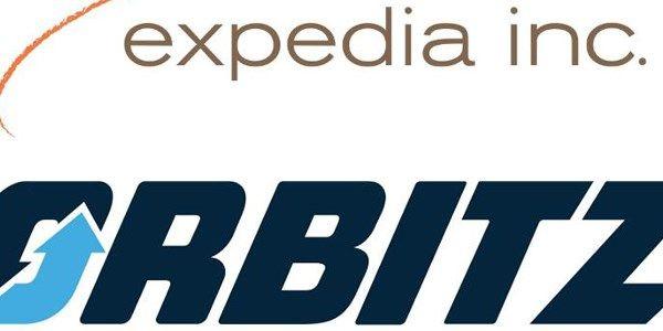 Expedia.co.nz Logo - Expedia to buy Orbitz in cash deal worth $1.6 billion | PhocusWire