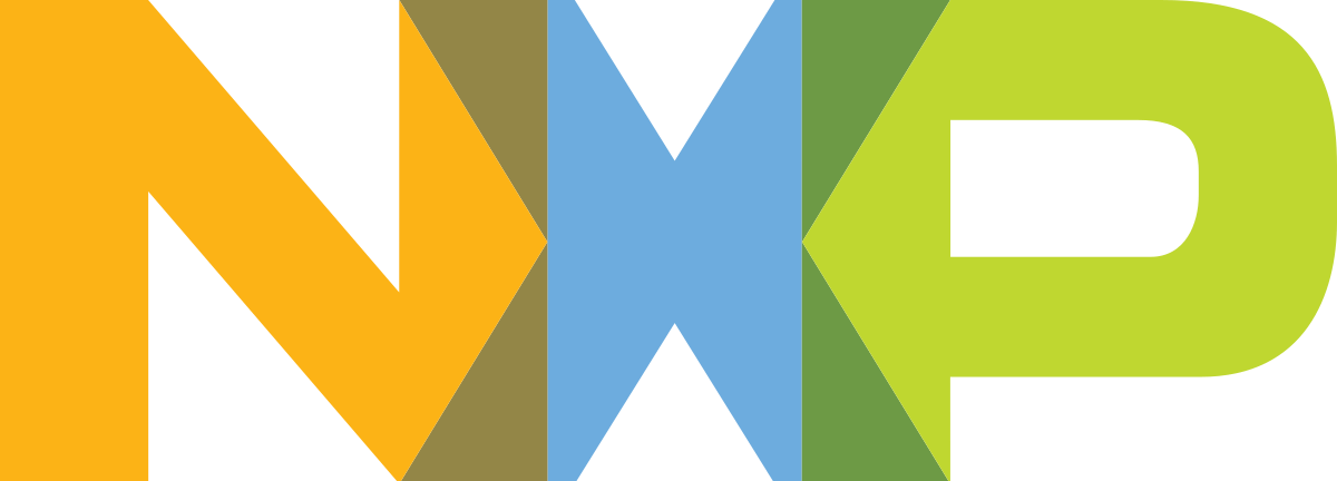 Freescale Logo - NXP Semiconductors