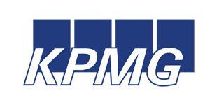 KPMG Logo - KPMG logo - Employee Benefits