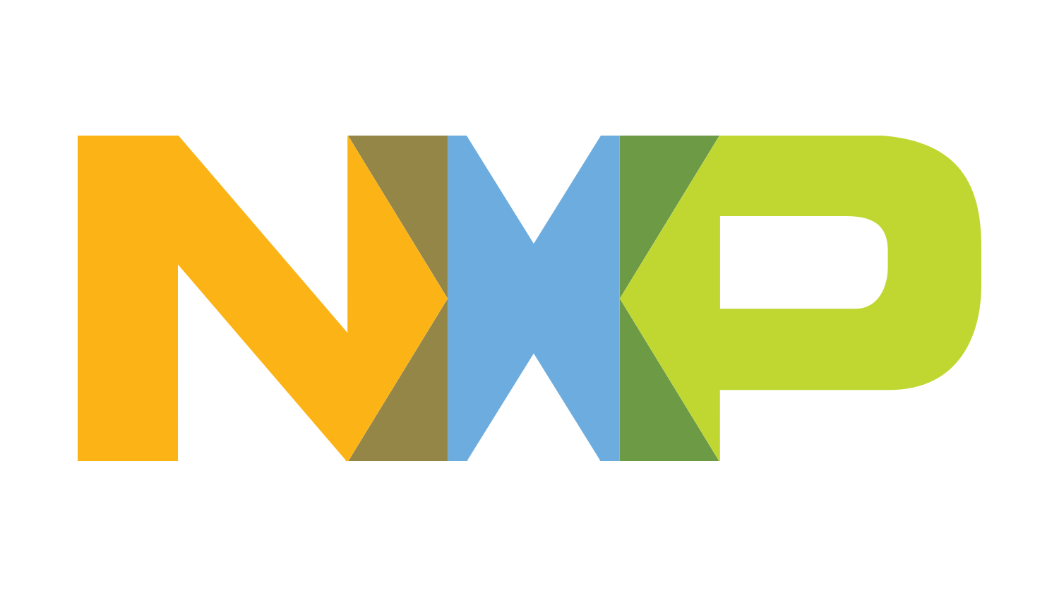 NXP Semiconductor Logo - NXP Semiconductors logo | Dwglogo