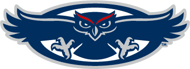 FAU Owl Logo - It's Owl Time FAU Wall Graphics
