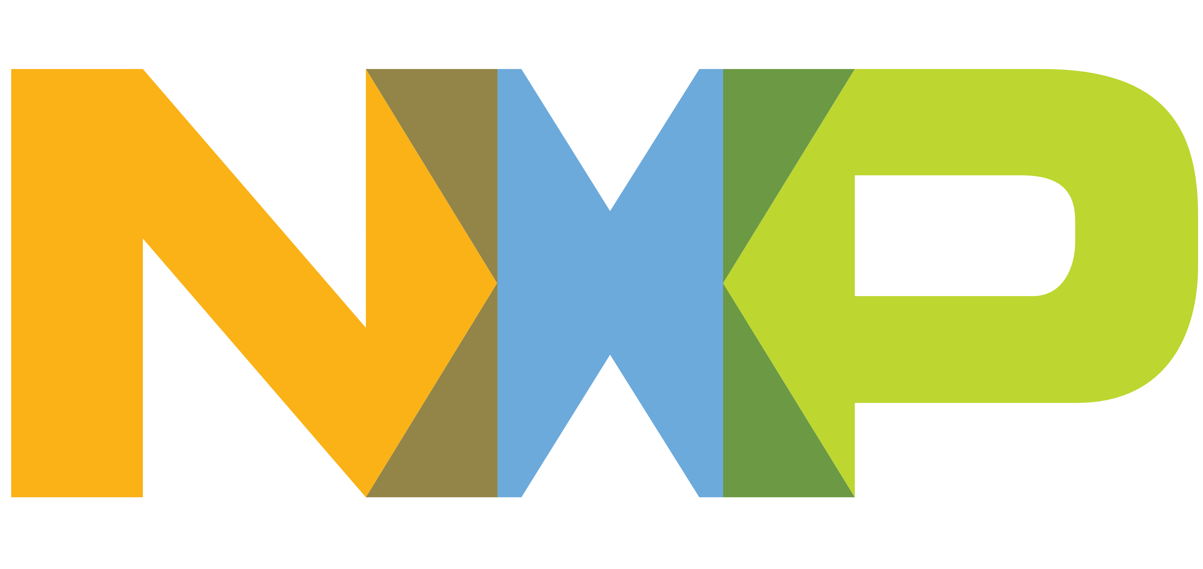 NXP Semiconductor Logo - NXP Semiconductors