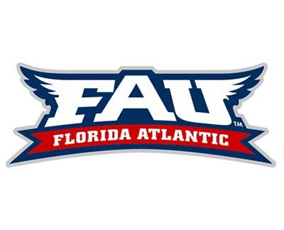 FAU Owl Logo - FAU Decals