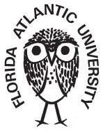 FAU Owl Logo - Homepage : Florida Atlantic University