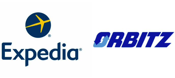 Orbitz Logo - Hotel Industry Comes Out Against Merger Of Expedia & Orbitz ...