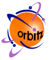Orbitz Logo - Orbitz Logos