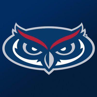 FAU Owl Logo - Florida Atlantic on Twitter: 