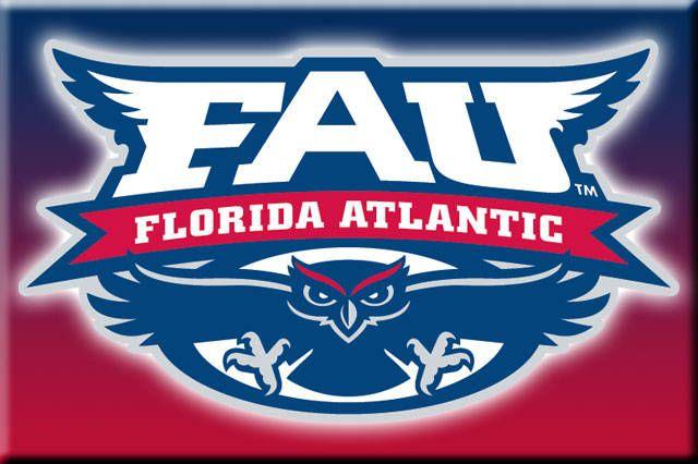 FAU Owl Logo - University of Texas at San Antonio to know the Florida