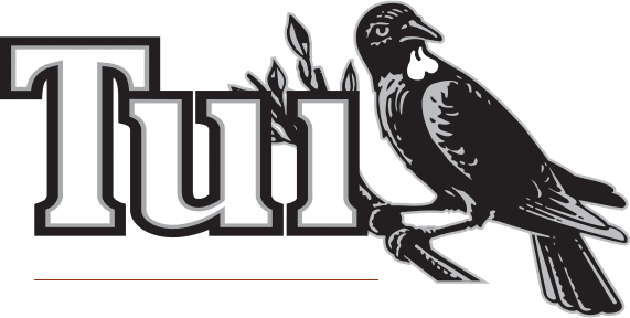 Tui Logo - Tui - Tui Beer | Tui | Tui East India Pale Ale