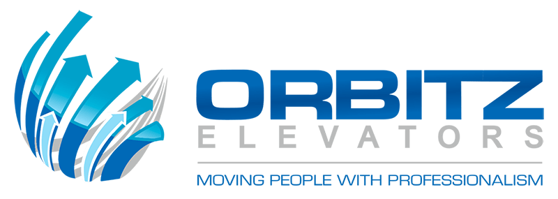 Orbitz Logo - Orbitz Elevators