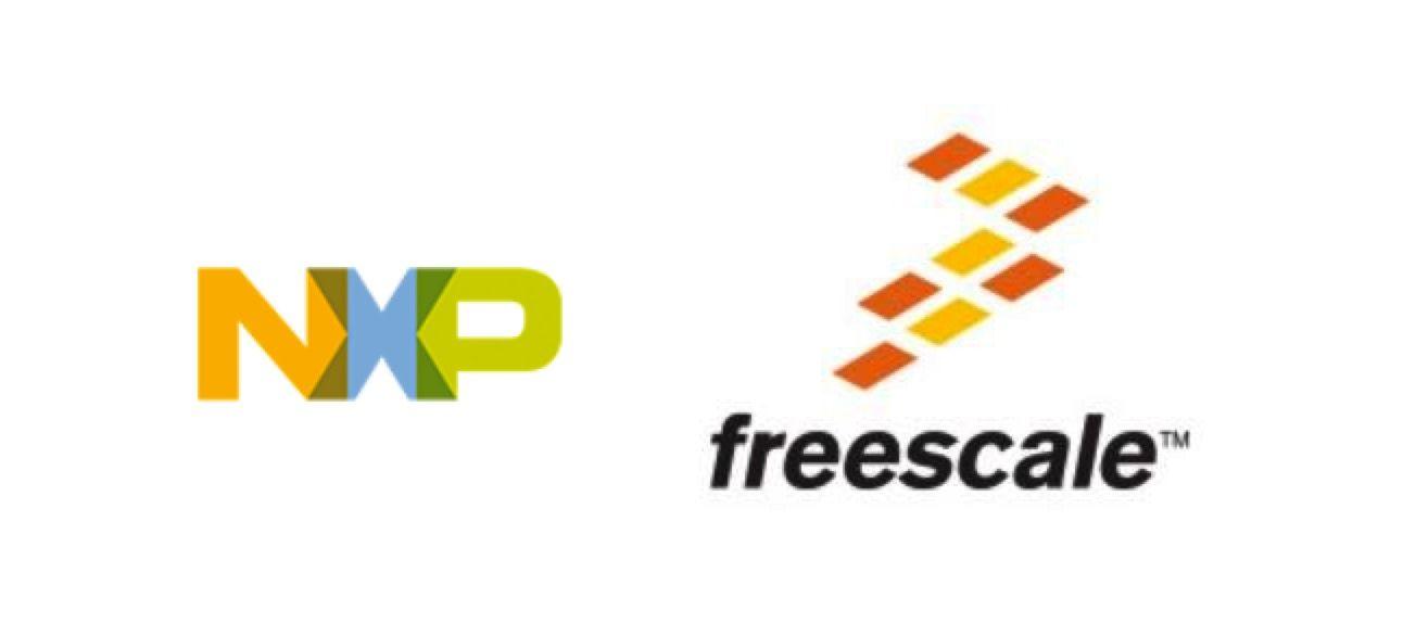 NXP Semiconductor Logo - NXP Semiconductors buys Freescale Semiconductor $11.8 billion @nxp ...