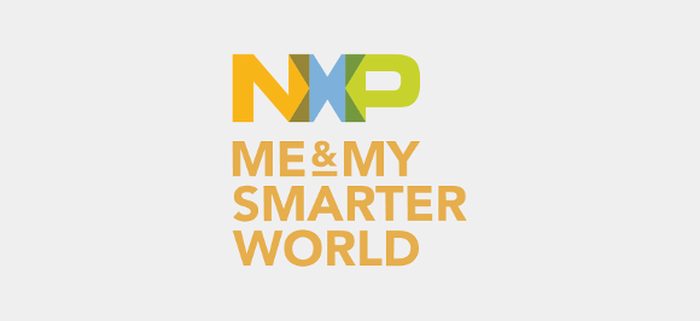 NXP Semiconductor Logo - 5 Charts That Explain NXP Semiconductors NV Stock -- The Motley Fool