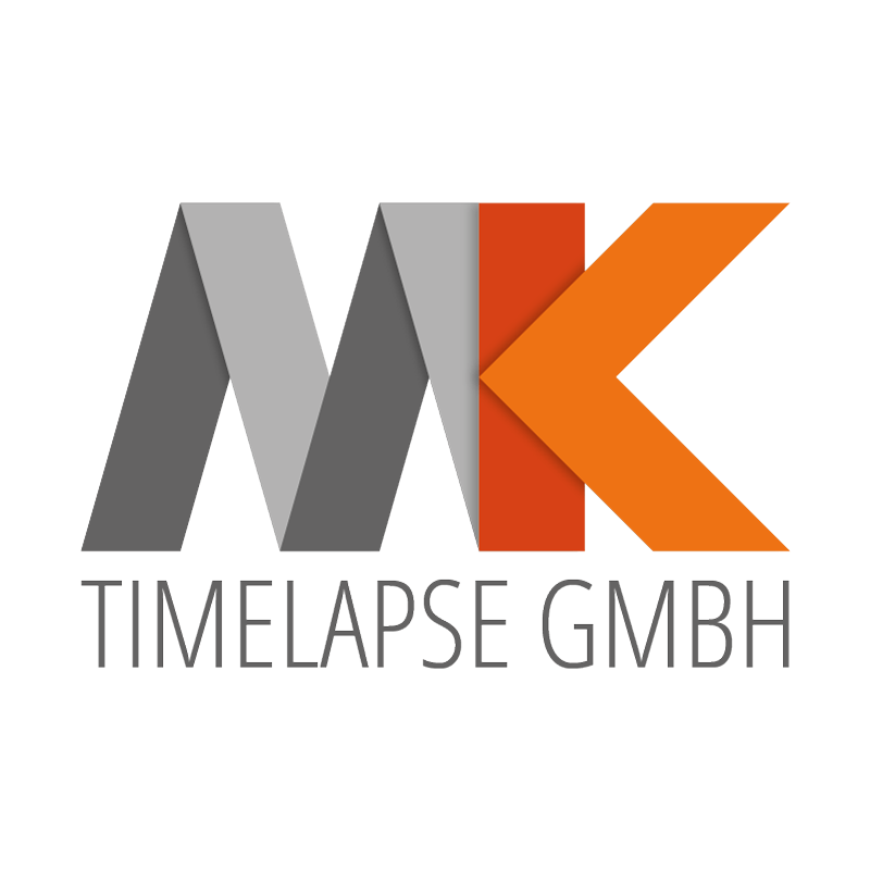 MK Logo - Launching the brand new MK timelapse logo | MK timelapse