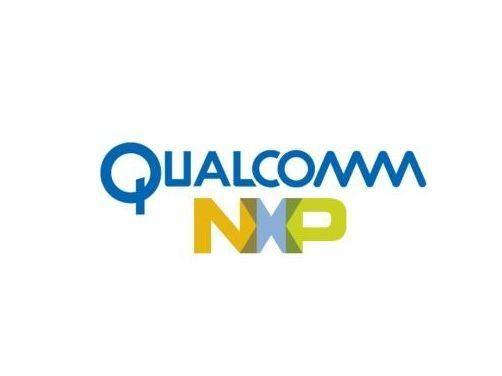 NXP Semiconductor Logo - Qualcomm Raises Its Bid for NXP Semiconductors | Takes On Tech