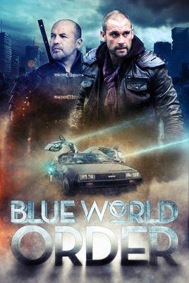 Blue World Order Logo - Blue World Order on iTunes