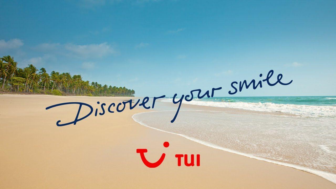 Tui Logo - TUI Group Raises Stakes for Sustainable Travel Practices