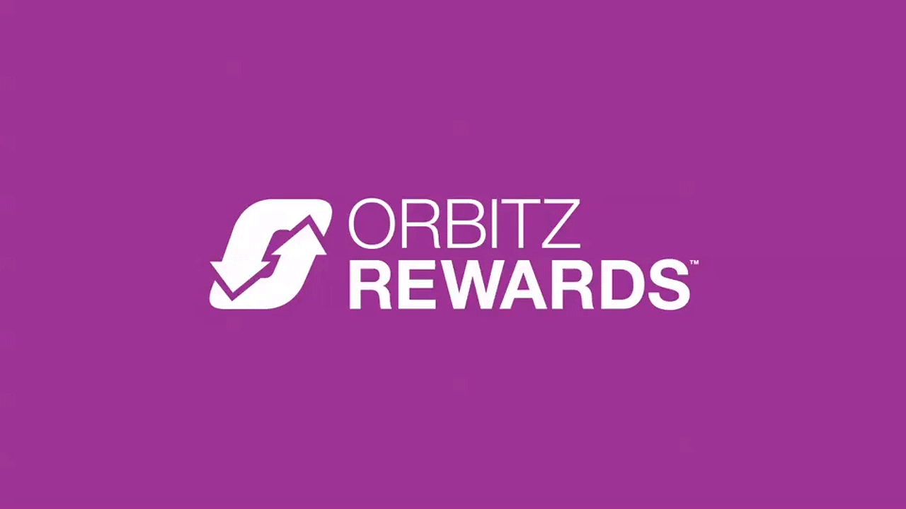 Orbitz Logo - Just Like That Travel GIF by orbitz & Share on GIPHY