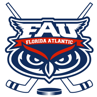 FAU Owl Logo - UM