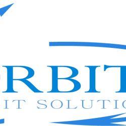 Orbitz Logo - Orbitz IT Solution, Anna Nagar East - Computer Software Dealers in ...