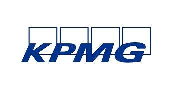 KPMG Logo - Jobs with KPMG Jamaica