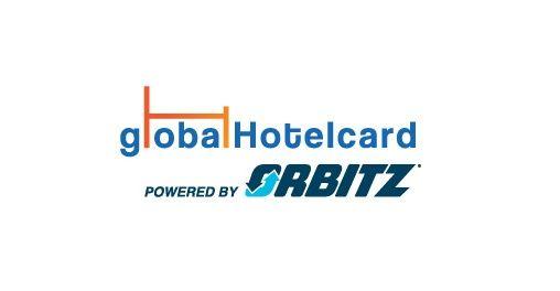 Orbitz Logo - Specials by Restaurant.com: 70% Off $50 Global Hotel Card Powered