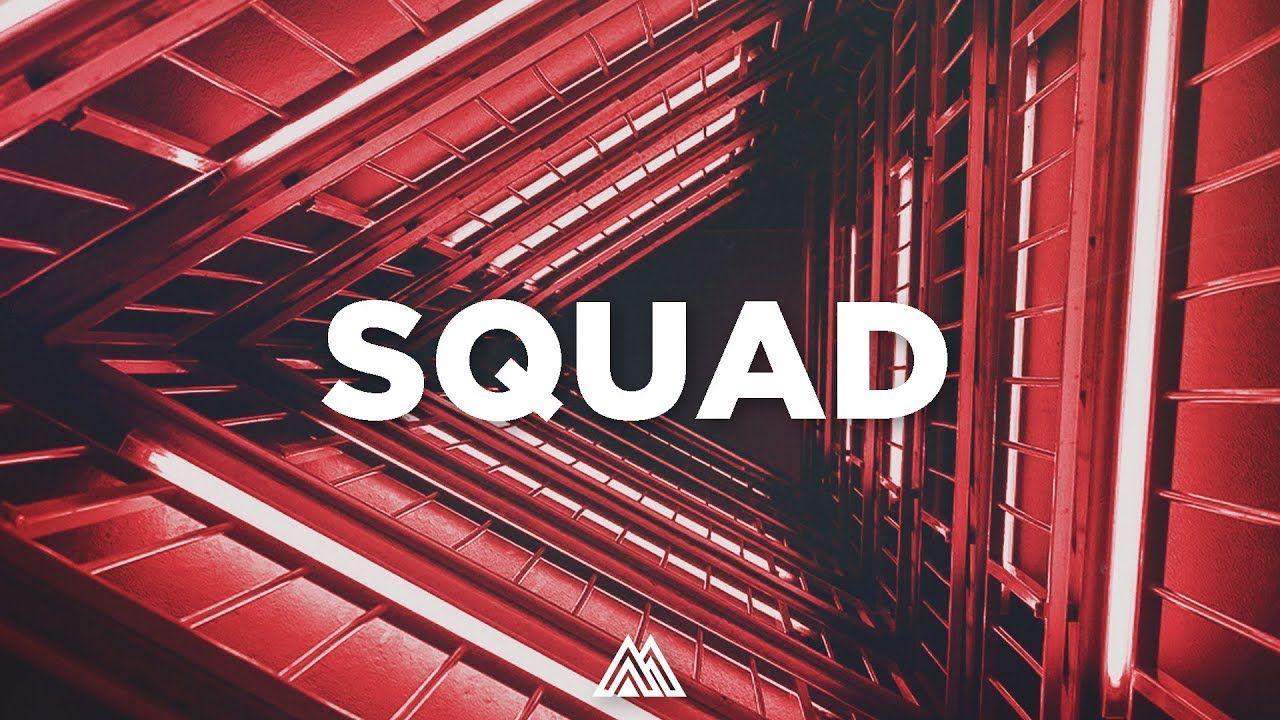 21 Savage Squad Logo - FREE Meek Mill Type Beat Squad Feat 21 Savage Type Beat. Hard Rap