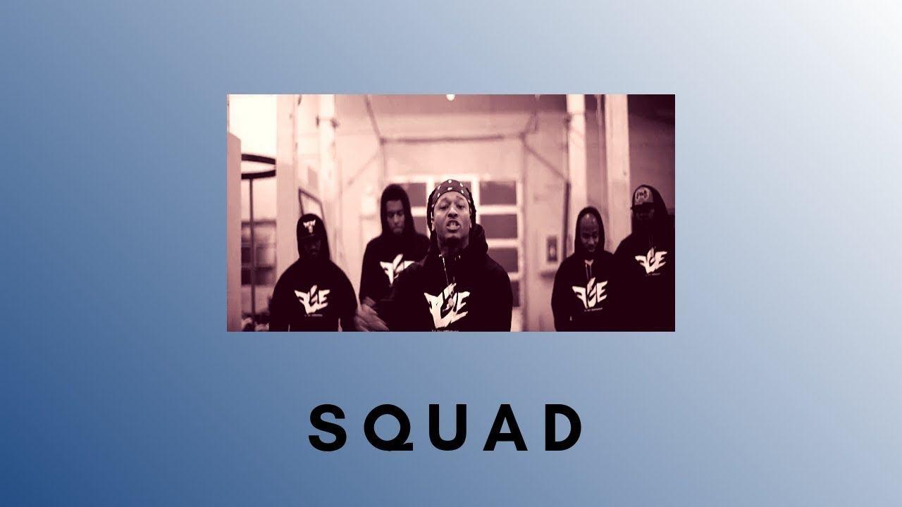 21 Savage Squad Logo - FREE DL) Montana Of 300 X 21 Savage Type Beat.. Trap Rap
