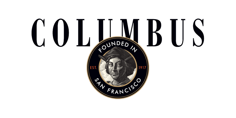3 Columbus Logo - Columbus Logo