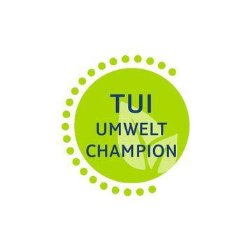 Tui Logo - Hotelinfos | TUI BLUE Jadran | Makarska Riviera