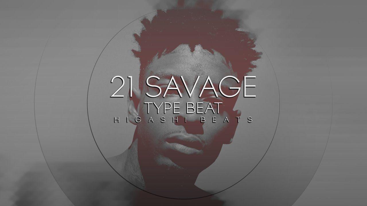 21 Savage Squad Logo - 21 Savage Type Beat - Murder Squad (Prod. By Higashi) - YouTube