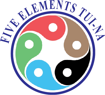Tui Logo - Five Elements Tui-Na | Massage Therapists Williston Park NY