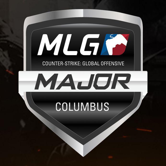 3 Columbus Logo - Developing Stories for MLG Columbus Day 3. The Gosu Crew: Home