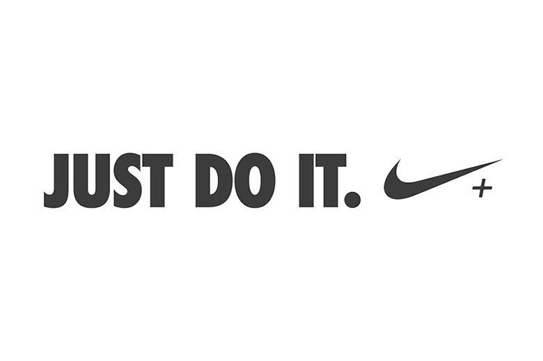 Just Do It Logo - Nike's Slogan 