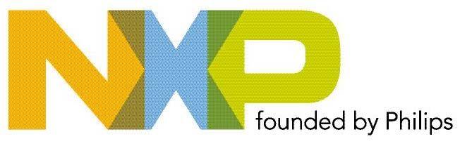 NXP Semiconductor Logo - Nxp Logos