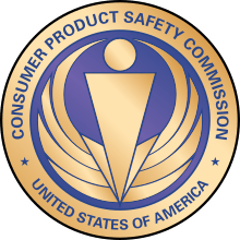 CPSC Logo - U.S. Consumer Product Safety Commission