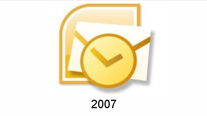 Microsoft Outlook Logo - Microsoft Outlook Icon - free download, PNG and vector