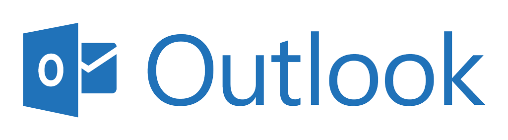 Microsoft Outlook Logo - Outlook Logo / Software / Logonoid.com