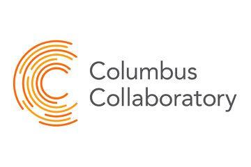 3 Columbus Logo - Columbus Collabatory Logo 3×2