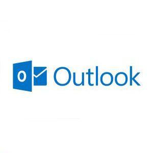 Microsoft Outlook Logo - Outlook 2013 Logo | TechSoup Canada