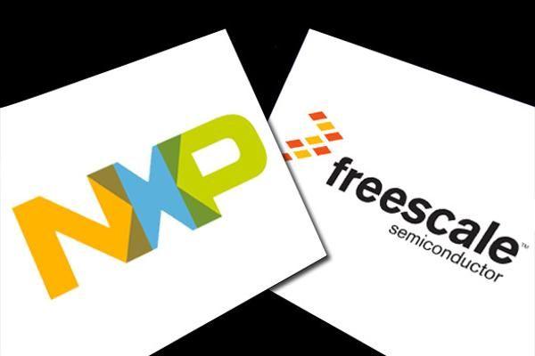 NXP Semiconductor Logo - NXP Semiconductors Is Five Moves Ahead of Competitors - RealMoney