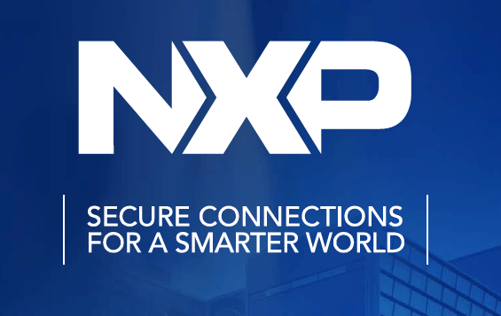 NXP Semiconductor Logo - NXP Semiconductors: Connected Future At A Discount - NXP ...
