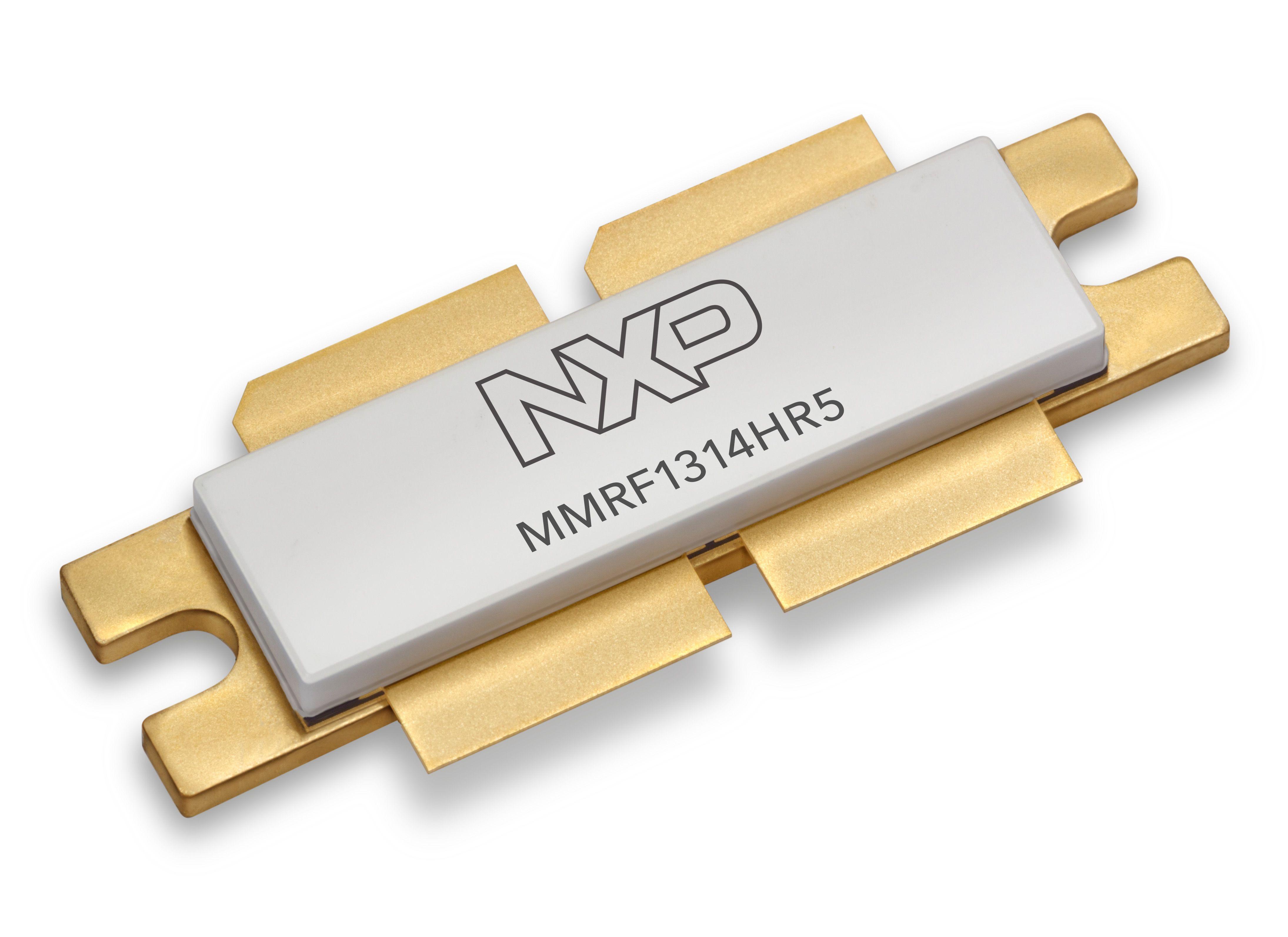 NXP Semiconductor Logo - Press Release|NXP