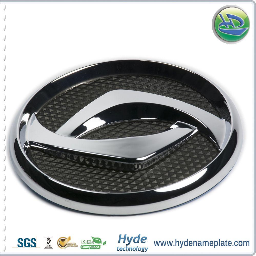 Car Grille Logo - China Supplier Car Badge Custom Car Grille Emblem Badge - Buy ...