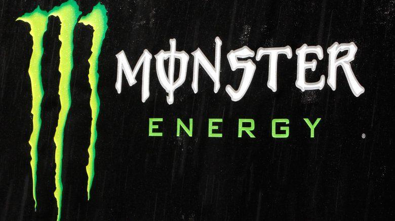 Monster Drink Logo - The untold truth of Monster energy drinks