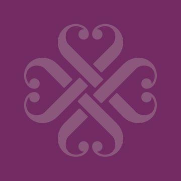 Purple Jamberry Logo - We <3 our new logo. Don't you?. Jammin' Mani Pedi