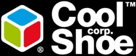 Cool Shoe Logo - Cool Shoes Logo Feat
