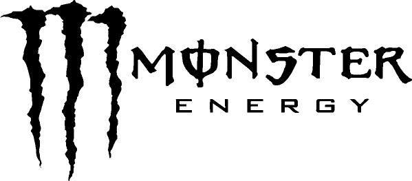Monster Drink Logo - Free Monster Logo, Download Free Clip Art, Free Clip Art on Clipart ...