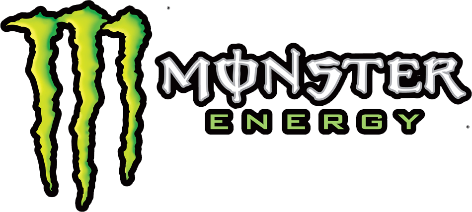 Monster Drink Logo - How To Draw Monster Energy Logo Roblox Logo Image Logo Png