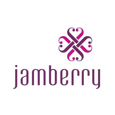 Purple Jamberry Logo - Click on the Jamberry Logo! You can browse my Jamberry LookBook