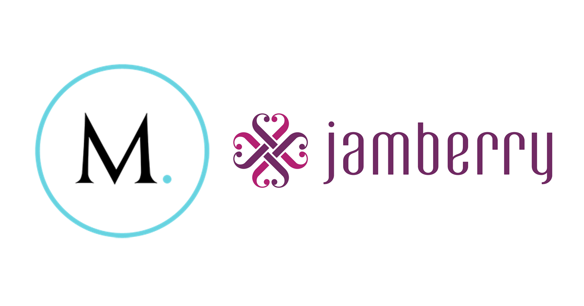 Purple Jamberry Logo - Update 6/28/18] Jamberry Shutting Down After Failed Merger with MNetwork